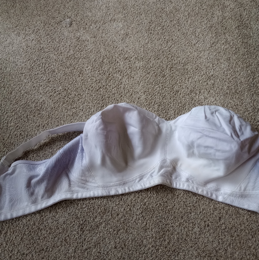 44DDD Playtex Bra Style 4049